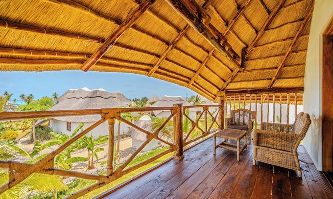 Pwani Mchangani House | Bring your Partners to this unique, fun spot book now to avoid regrests