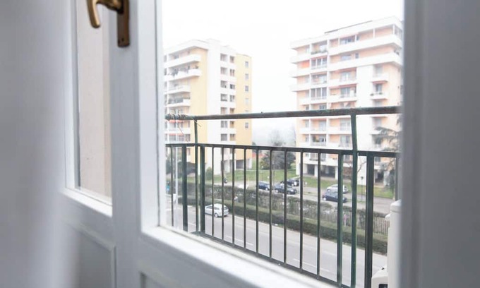 Opera Apartment | Bilocale Noverasco IEO 3