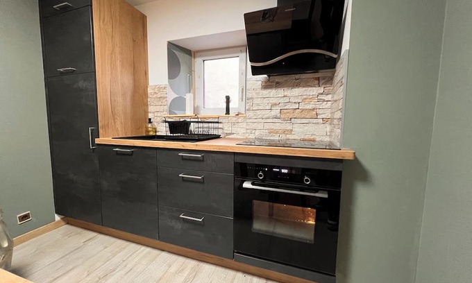 Osenbach House | Au Calme au Cœur de L'alsace, Idéalement Situé Pour Visiter Notre Belle Région