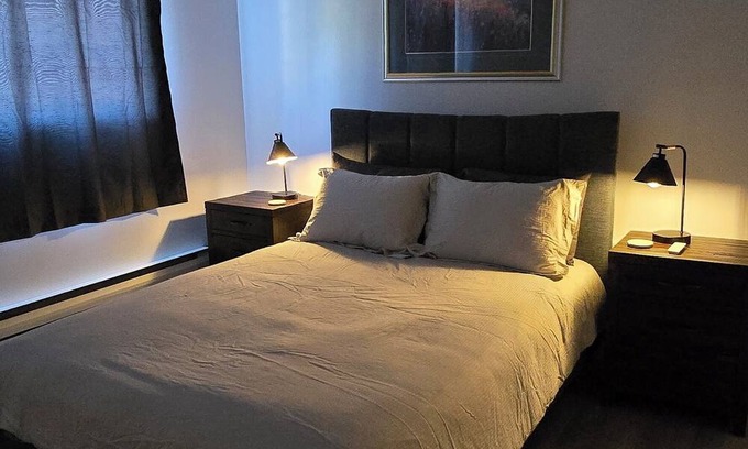 Parker Cove House | Terrific house in Vernon w! WiFi, Netflix & Prime. 5 mins. dtive to Fintry Lake.