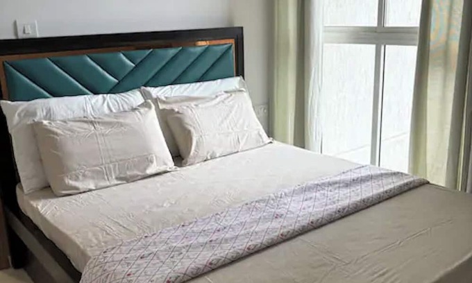 Amarnath House | Discover Serendipity: Your Tranquil Retreat Near Thane