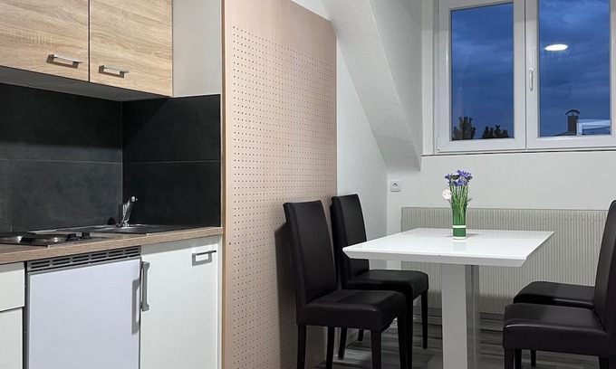 Judenburg Apartment | RRS TOP 3 - Royal Racing Suite RRS