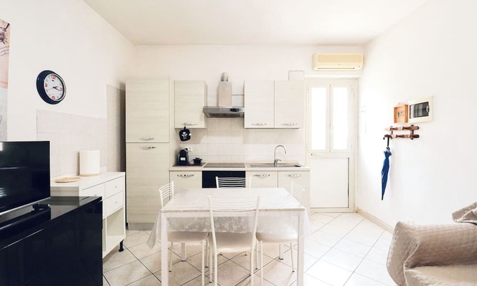 Gallessina Apartment | Luca House - Near Rome, sea and airport