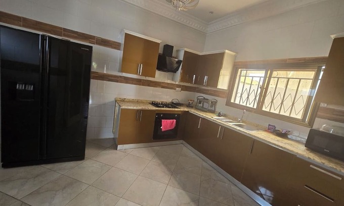 Manjai Kunda Apartment | Manjai Kunda Apartment Oasis