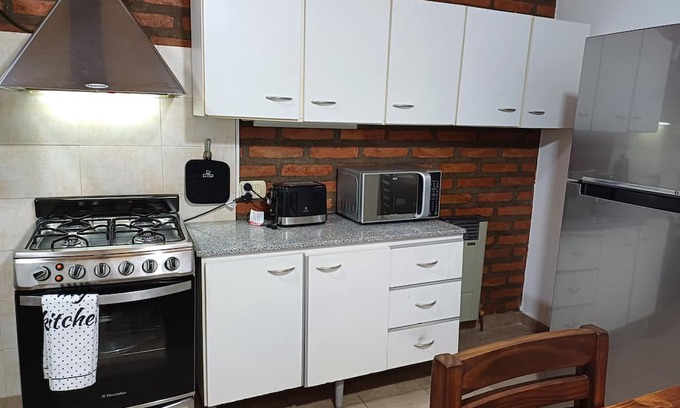 Esquel House | Dúplex Las Pircas