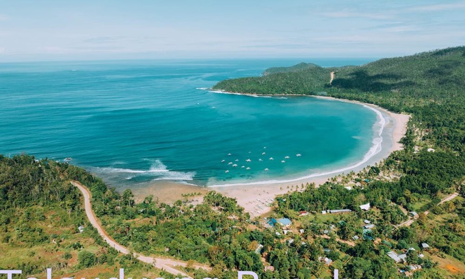 San Pedro House | Soothing Studio House with WiFi in Puerto Princesa-Unit 2.