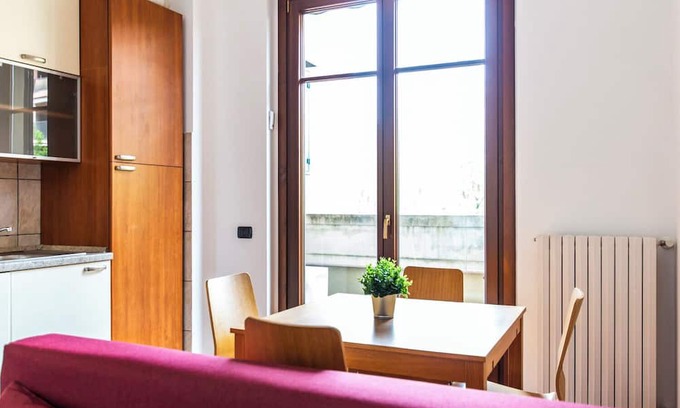 Saronno Apartment | Residenza all'Angelo