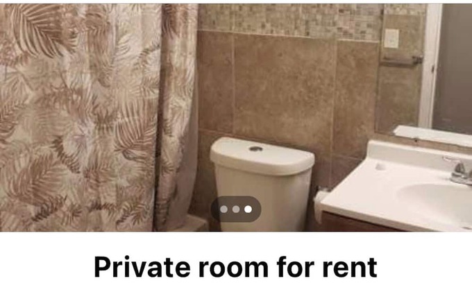 DeLand House | Room for rent great way to save all utilities included
