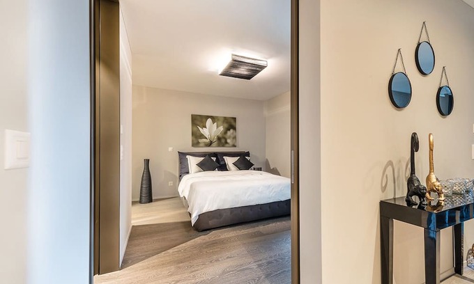Bottighofen Apartment | Vacation apartment/apartment for 2 guests with 60m² in Bottighofen (265240)