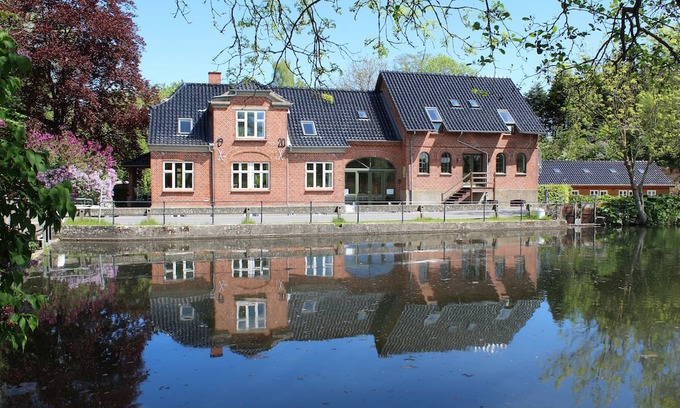 Nyborg Municipality Apartment | Sulkendrup Mølle