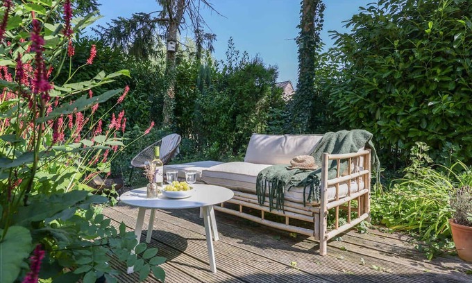 Waterlandkerkje House | NEW! Hello Zeeland - Vakantiewoning Goedleven 16