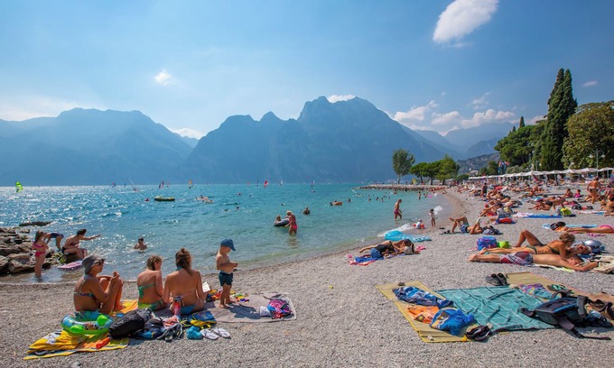 Campi Apartment | Residence Bellevue 8