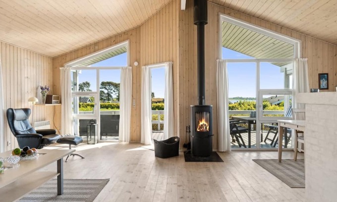 Frederikssund Municipality House | "Albine" - 195m to the inlet by Interhome