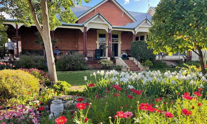 Rutherglen Bed & Breakfast | Perfect Couples Getaway!