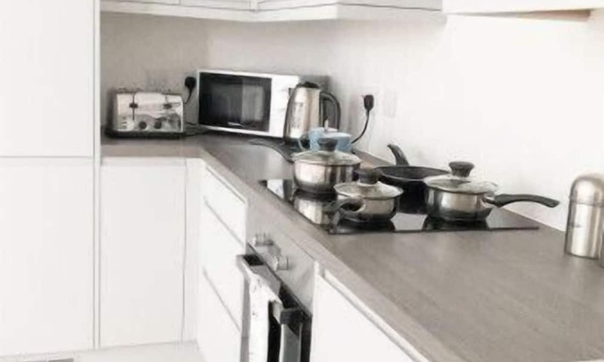 Fleet Apartment | Zenith @ Fleet Heights - Apartment Three