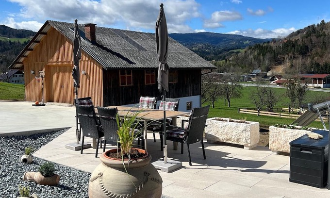 Gemeinde Großradl Apartment | Holiday apartment Eibiswald for 1 - 6 persons with 1 bedroom - Holiday apartment