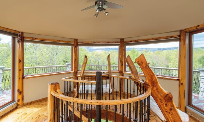 New Paltz Other | Cozy Castle in the Hudson Valley. Perfect for a fairytale getaway!