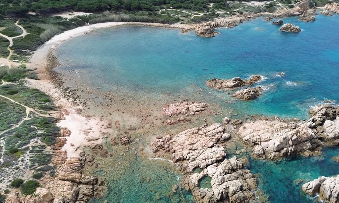 Canneddi Apartment | Casa Maia - Appartamento 5 Posti Letto a 250 Metri dal Mare di Calarossa