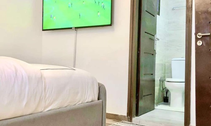 Bingerville Villa | Vrbo Property