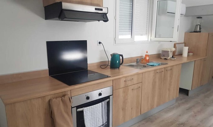 Clermont-Dessous Apartment | Homerez - Apartment in Clermont-Dessous