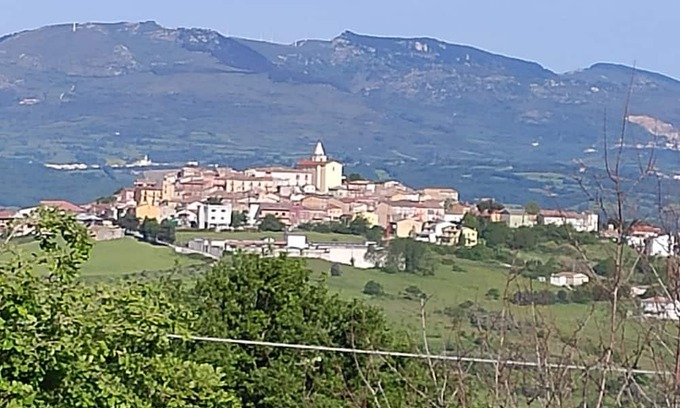 Busso House | Alloggio Turistico nel Centro Storico di Busso