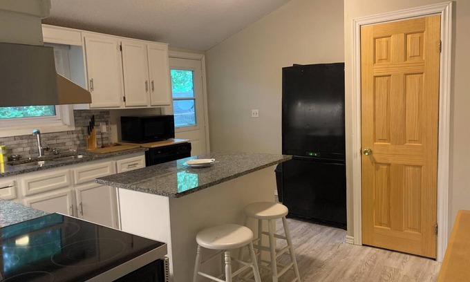 Sarnia House | Brights grove beach house