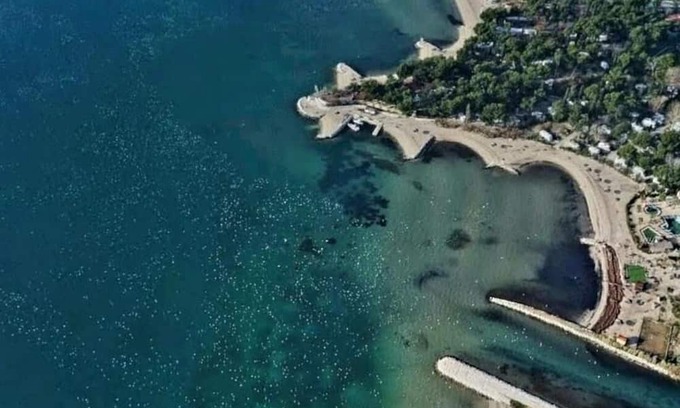Strozanac Apartment | Split/Podstrana Apartment Adria