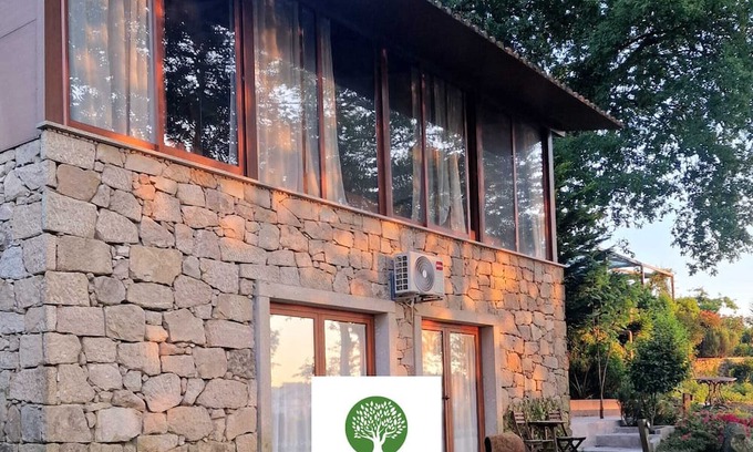 Medelo Apartment | Quinta das CarbonçasnnO lugar ideal para descansar a 2 minutos a pé da cidade