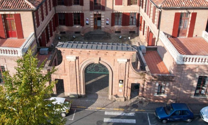 Albi Apartment | Le Rochegude - Découvrez Séjours Site Groupe LPM