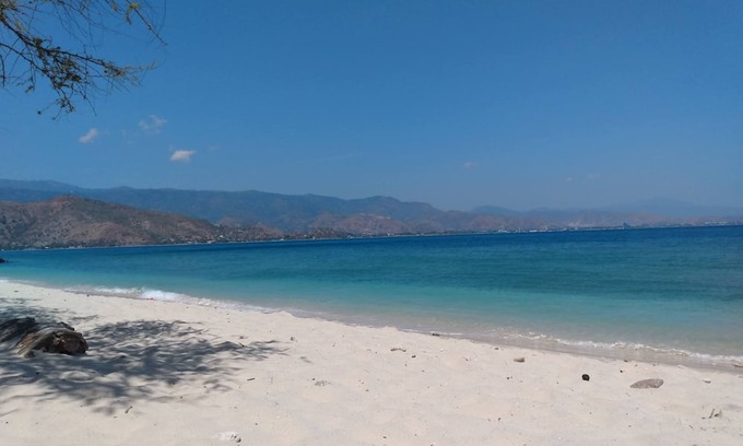 Dili House | A slice of history in Timor Leste/East Timor