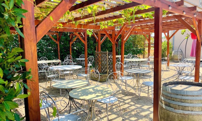 Fauverney Apartment | Homerez - Apartment in Fauverney