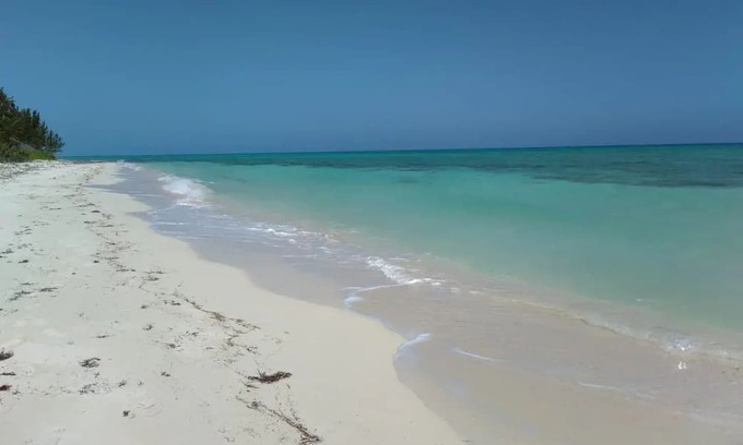 South Andros House | High Rock Oasis - The PERFECT getaway!