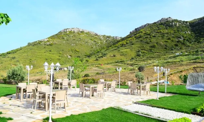 Datca Apartment | 1+1 Top Floor Apartment for Rent in Old Datca