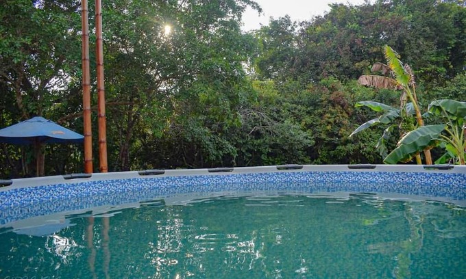 La Macarena Hotel | Hostal Caño Nevera