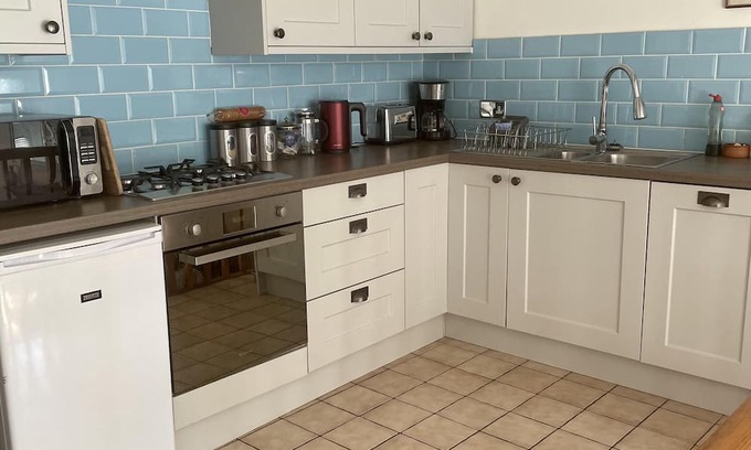 Wadsworth Cottage | Cosy Hebden Bridge cottage with amazing views