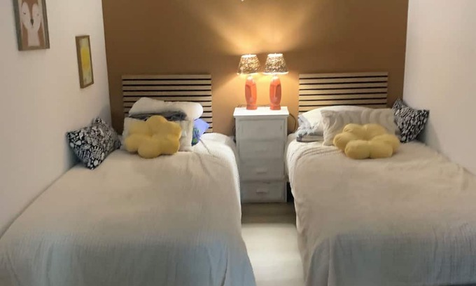 Saint-Pierre-les-Elbeuf House | Meublé de Tourisme