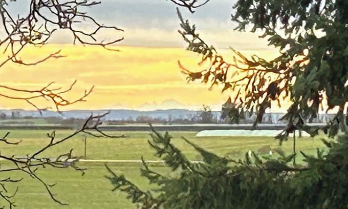 Hunderdorf Apartment | Gehobene Ferienwohnung Madera Campesina im Bayrischen Wald für 2 Pers