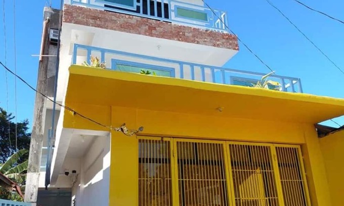 Anda Apartment | Room 3 - Villa Juan y Exequila