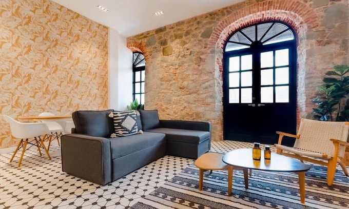 Balboa Apartment | w* | Amazing 1BR in San Felipe