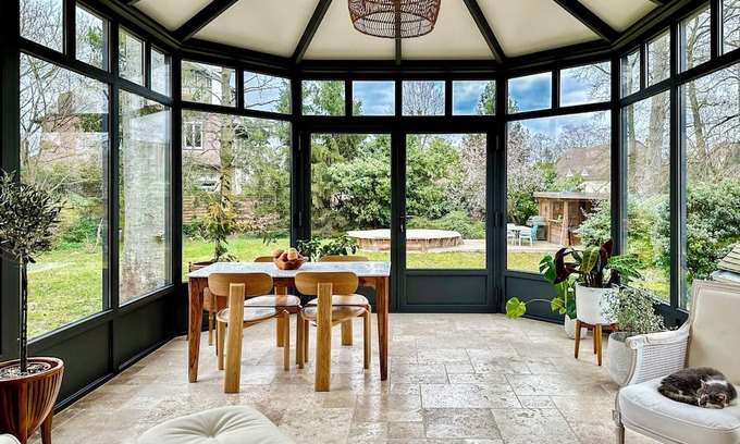 Compiegne House | Vrbo Property