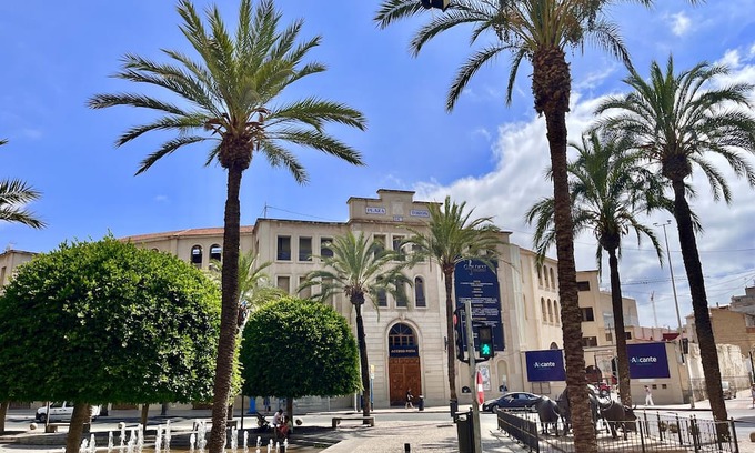 Raval Roig Apartment | Beach Flats 30 by Gloove