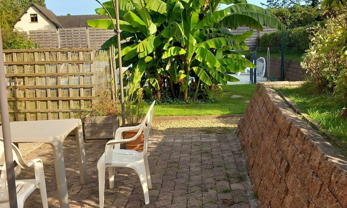 Haudrecy House | Vrbo Property