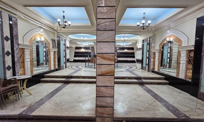 Al-Muntazah Apartment | Beach Pearl Alexandria Egypt