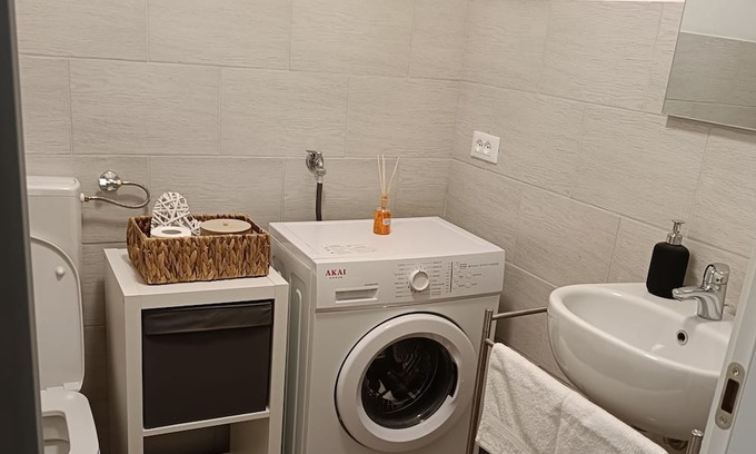 Venzone Apartment | Appartamento La Loggia nel Centro Storico di Venzone