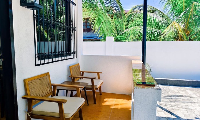 Hindang Apartment | Cozy and very comfortable family accommodation in the heart of Leyten
