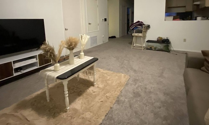 Palm Springs Apartment | 1 bedroom full access apartment -5 min from the strip