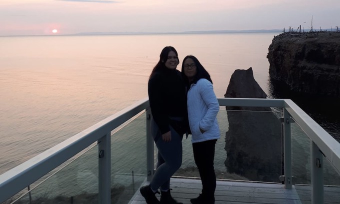 Grande-Anse House | Quiet retreat from your every day rush in the heart of Acadian country.