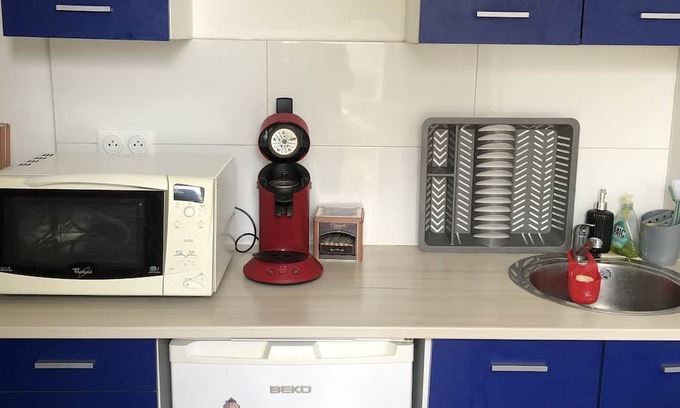 Aussonne Apartment | Logement Entier Proche du Meet Parc des Expositions, L'aéroport de Blagnac