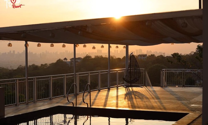 Antipolo Resort | Captivating Private Resort with Majestic Views