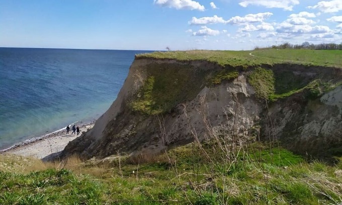Scholderup House | Farsighted modern retreat